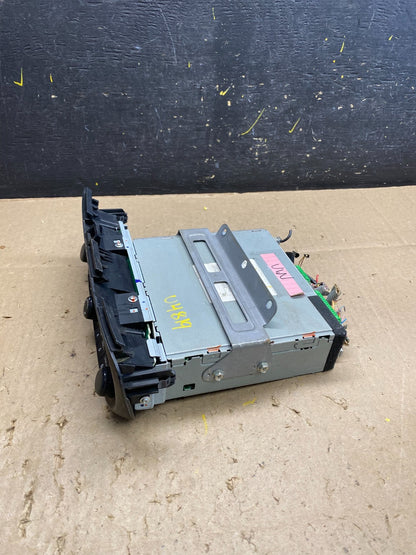 2005 to 2010 Honda Odyssey Am Fm Cd Player Radio Receiver U4819 DG2