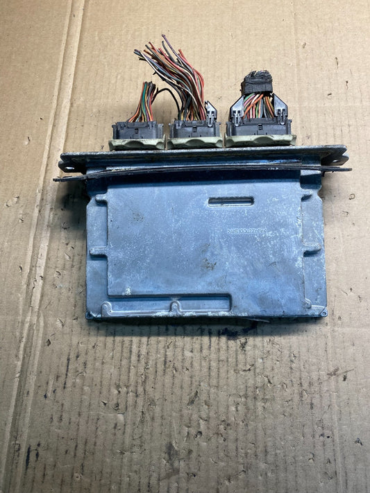 2006 Ford F250 F350 5.4L ABS Anti Lock Brake Pump Module AB2743 DG0