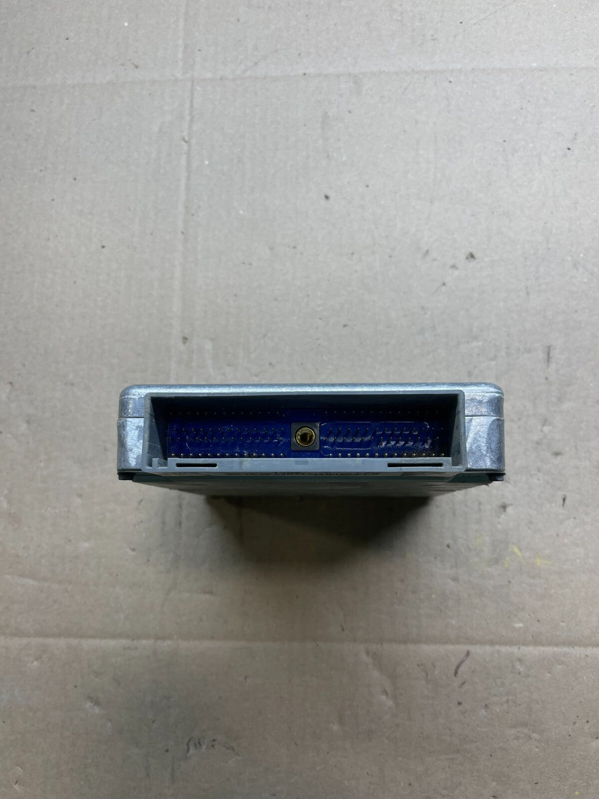 2002 Ford E250 E350 5.4L Van Engine Control Computer 2c2a-12a650-ama E5440 DG11