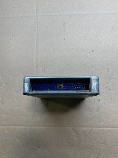 2002 Ford E250 E350 5.4L Van Engine Control Computer 2c2a-12a650-ama E5440 DG11
