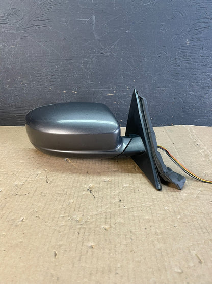 2011 to 2014 Chrysler 300 Right Passenger RH View Heated Mirror AF5391 DW0