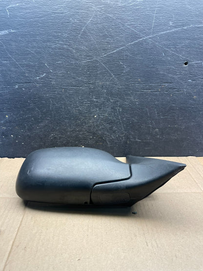 1999 to 2002 Saab 9-3 Right Passenger RH View Door Mirror Oem R9448 DG3