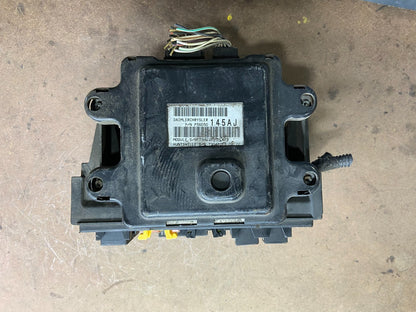 2005 Jeep Grand Cherokee BMC Body Module Power Fuse Box Relay L4282 PS1