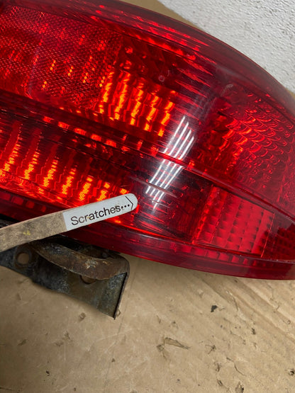2005 Honda Accord Right Passenger Rh Side Tail Light AD4110 LK3