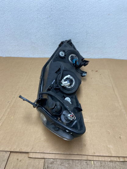 2006 2007 2008 Honda Civic Sedan Right Passenger Headlight Halogen AC8377 DW7