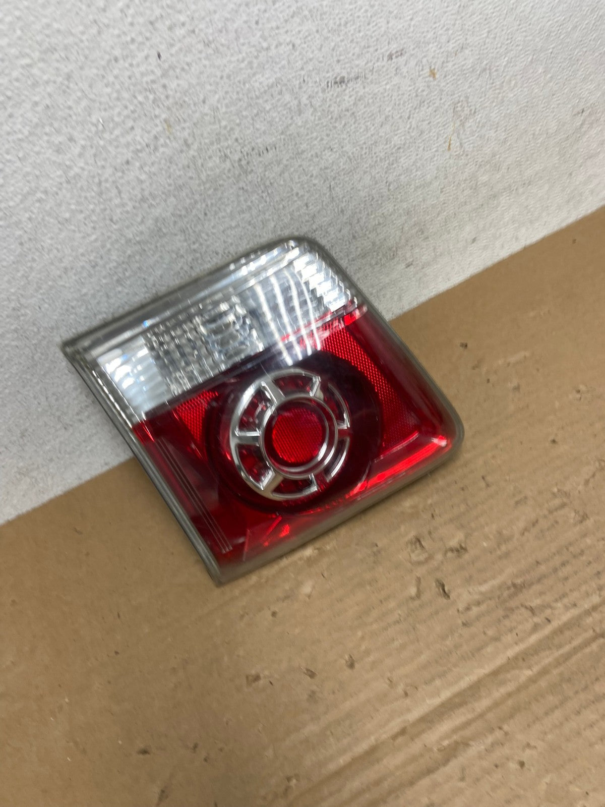 2007 to 2012 GMC Acadia Left Driver Lh Side Tail Light Inner AD3979 LK2