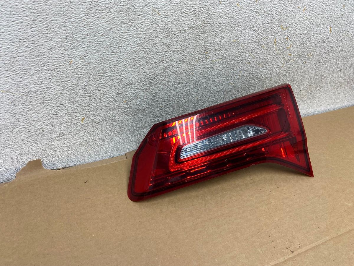 2014 to 2020 Acura Mdx Left Driver Lh Side Inner Tail Light AH7726 LK1
