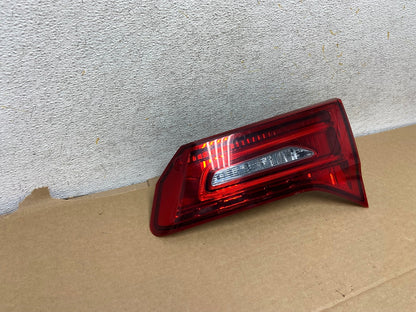 2014 to 2020 Acura Mdx Left Driver Lh Side Inner Tail Light AH7726 LK1