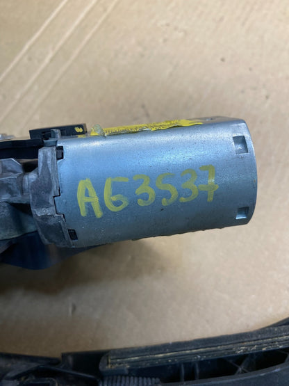 2013 to 2019 Ford Escape Rear Windshield Wiper Motor AG3537 MS7