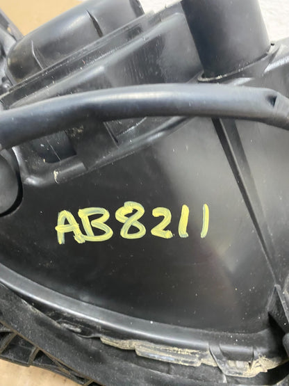 2009-2013 Subaru Forester Left Driver LH Halogen Headlight AB8211 DW8