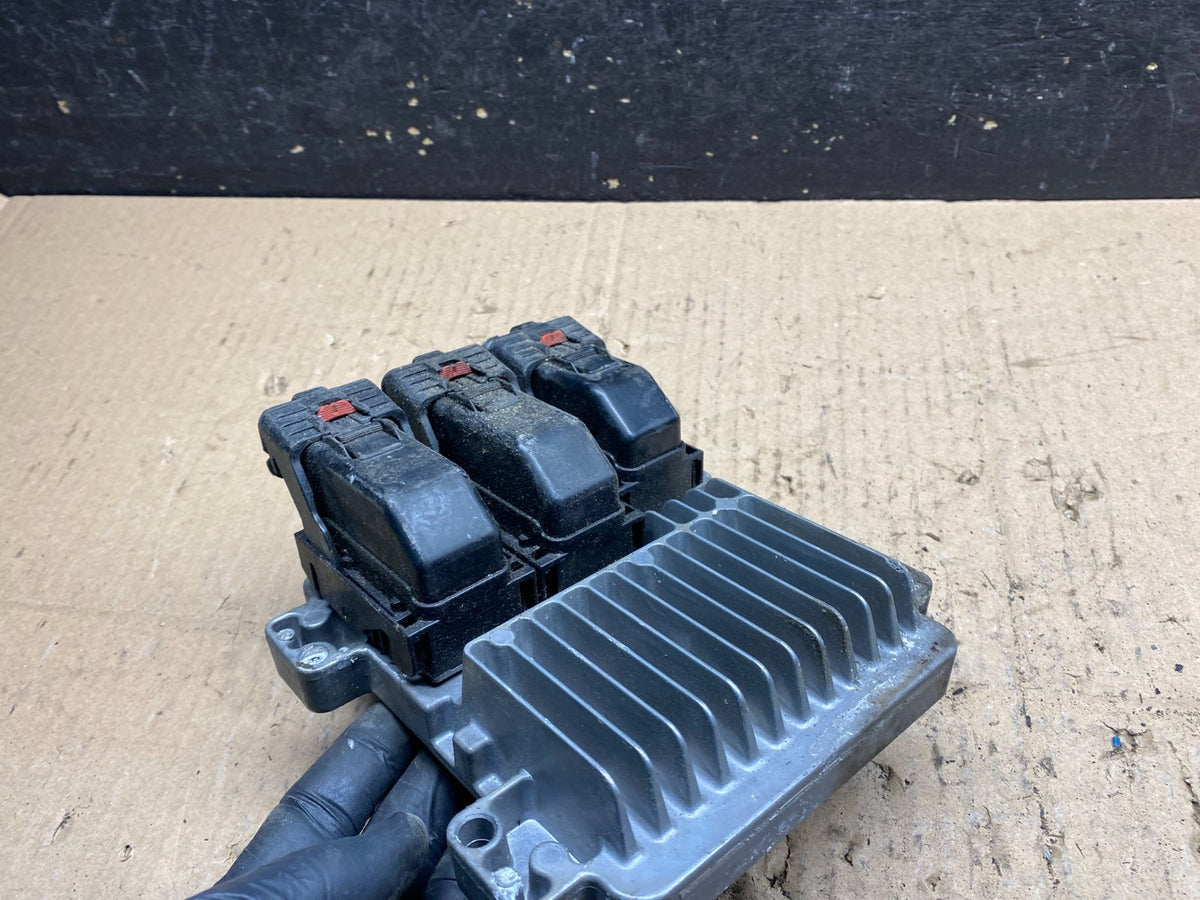 2007 Chevrolet Uplander 3.9L Engine Control Module ECU ECM 12616921 V2369 DG2
