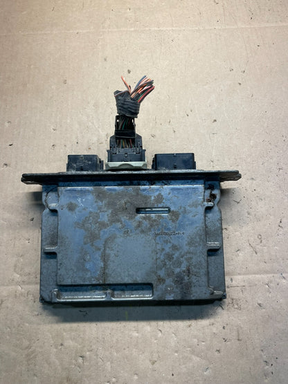 2006  Ford E250 E350 5.4L Engine Control ECU ECM Computer Module s8179 DG0