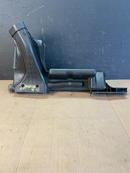2013 to 2016 Nissan Pathfinder Upper Air Intake Duct OEM AC2132 DG1