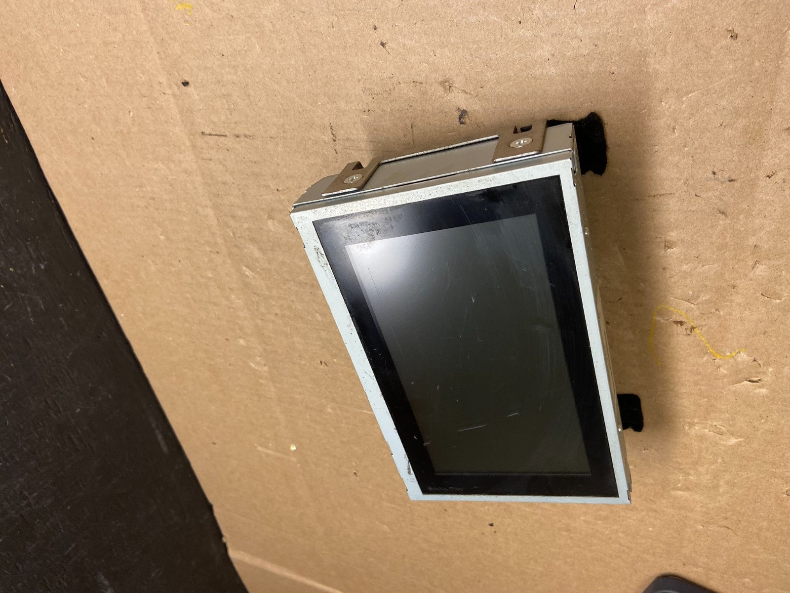 2011-2013 Nissan Pathfinder Radio Display Information Navigation Screen t4465 DG3