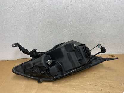 2007 to 2011 Honda CR-V Crv Left Driver LH Side Headlight Halogen AG8240 DW3
