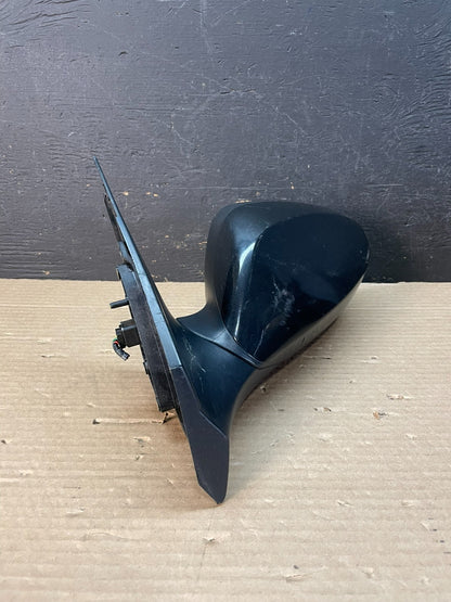2012 to 2017 Hyundai Accent Left Driver LH Side View Door Mirror AF3355 DW1