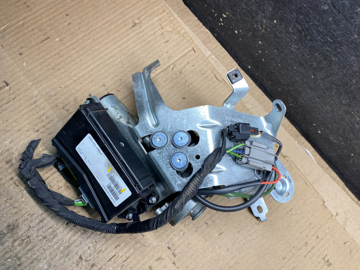 2010-2018 Lincoln Mkt Liftgate Mechanism Motor Module OEM Y1366 DG9