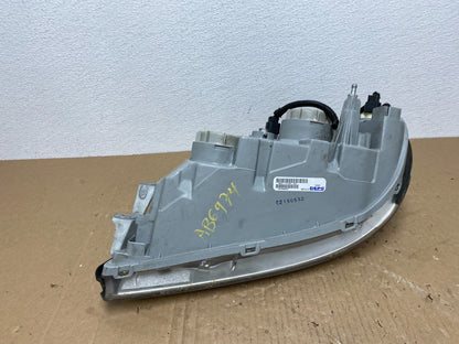 2002 to 2005 Kia Sedona Right Passenger RH Side Headlight DEPO AB6974 DW8