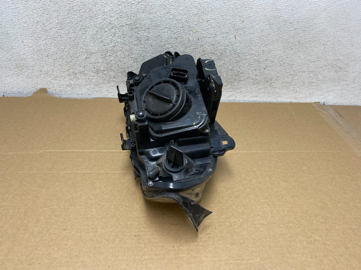 Halogen 2004 2005 2006 Bmw E53 X5 Left Driver LH Headlight AH7714 DW13