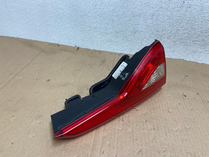 2015 2016 2017 Hyundai Sonata Left Driver LH Inner Tail Light AE9146 LK2