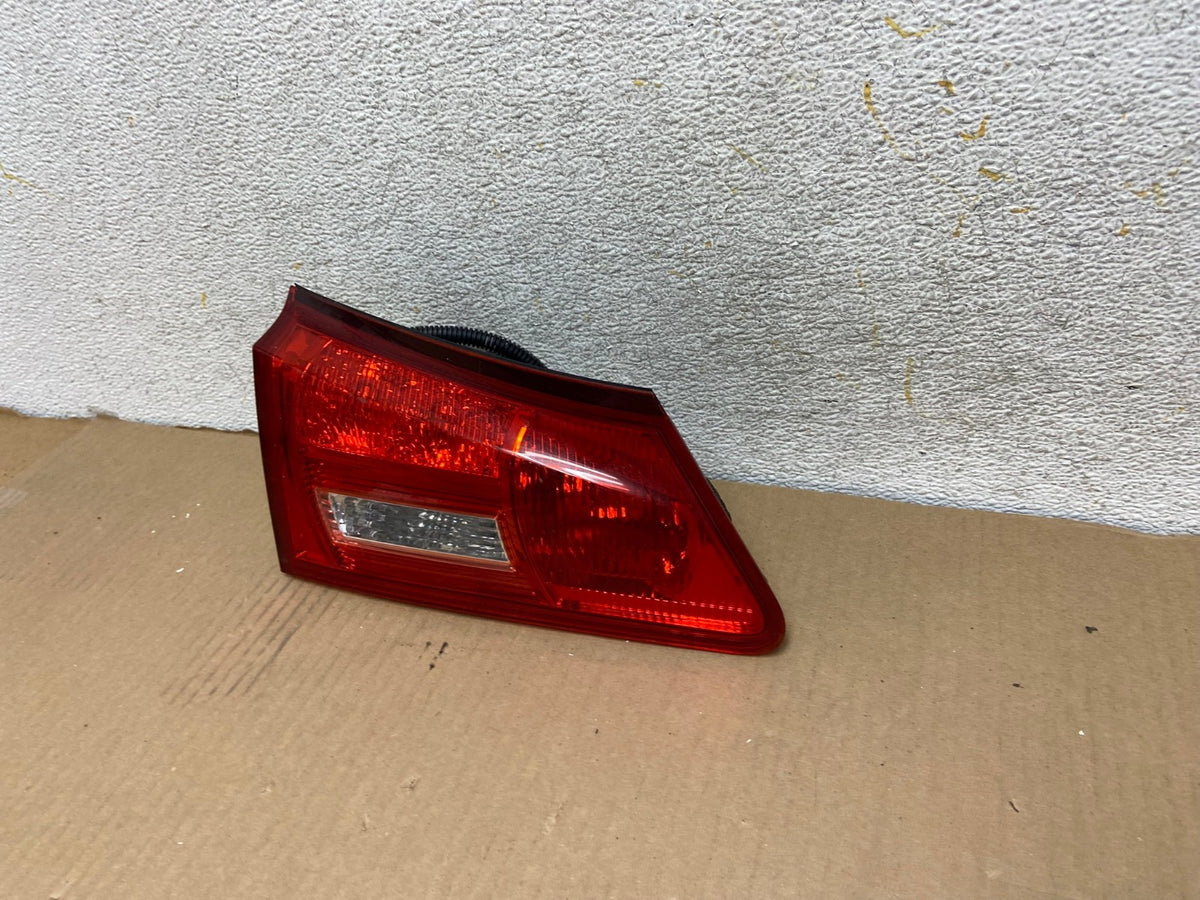2006 - 2008 Lexus Is250 Is350 Left Driver LH Inner Tail Light AH2999 LK2