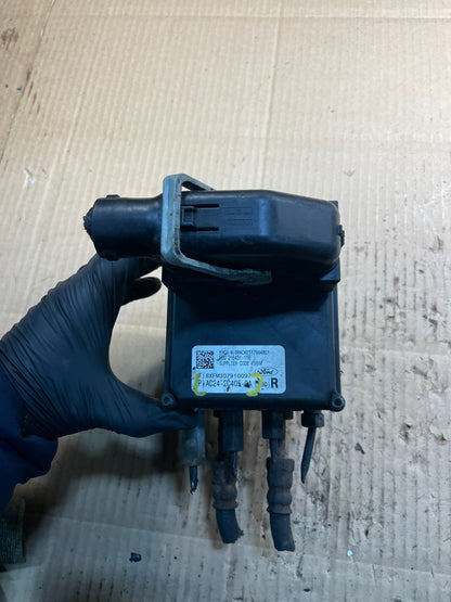 2011-2014 Ford E-150 E150 E250 E350 ABS Anti-Lock Brake Pump Module x8786 DG4
