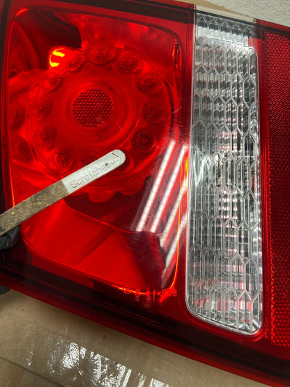 2011-2020 Dodge Journey Right Passenger Rh Side LED Inner Tail Light AE4914 LK3