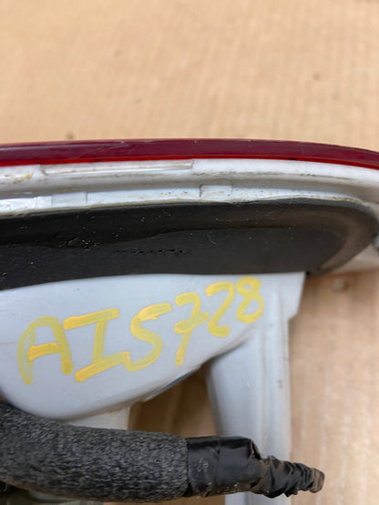 2013 to 2016 Ford Escape Left Driver LH Side Inner Tail Light AI5728 LK5