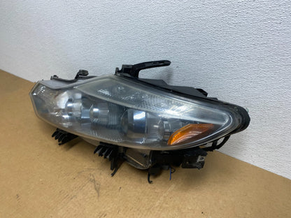 2011 to 2014 Nissan Murano Headlight Left Driver LH Side Oem Xenon Hid AC1787 DW1