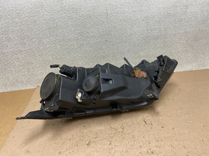 2010 2011 2012 Ford Fusion Right Passenger RH Headlight Halogen OEM Z6407 DW5