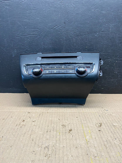 2016 2017 2018 Kia Optima Ac A/C Heater Climate Control L9047 PS1