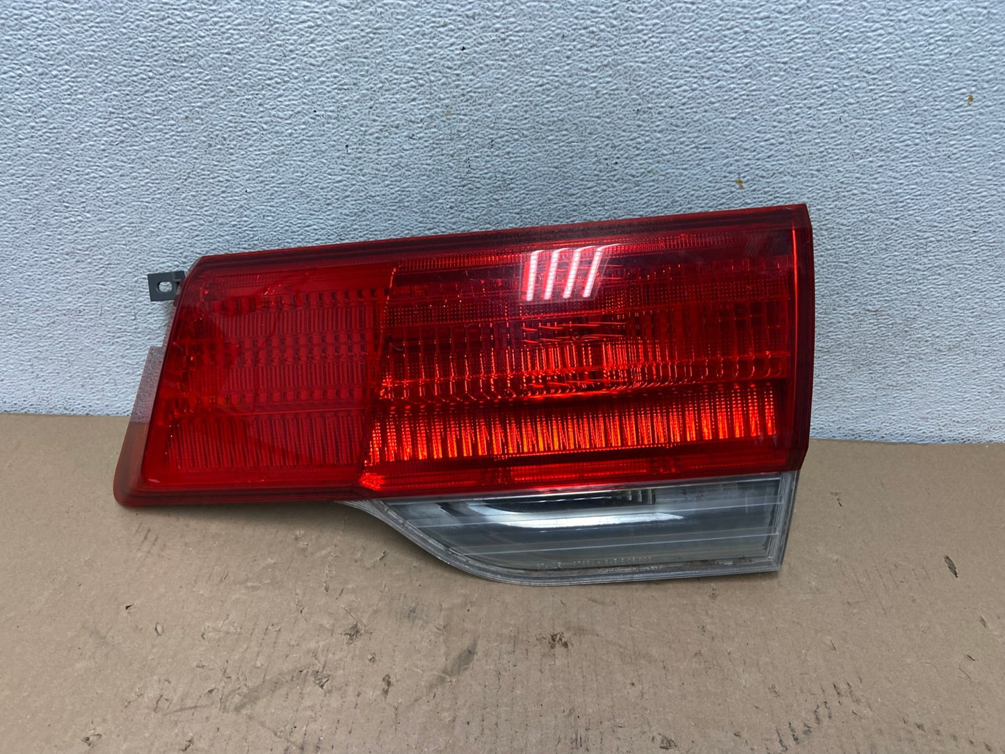 2008 2009 2010 Honda Odyssey Tail Light Inner Right Passenger Rh AF3232 LK0
