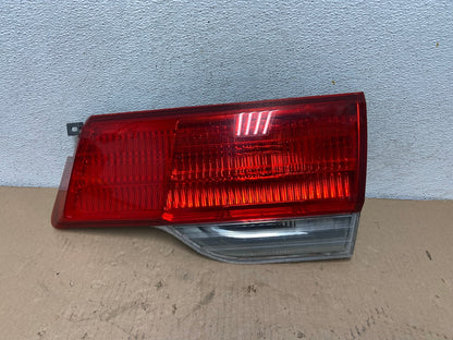 2008 2009 2010 Honda Odyssey Tail Light Inner Right Passenger Rh AF3232 LK0