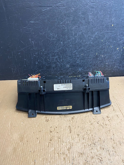 2006 Dodge Durango Speedometer Instrument Cluster Gauge AD7079 DG5