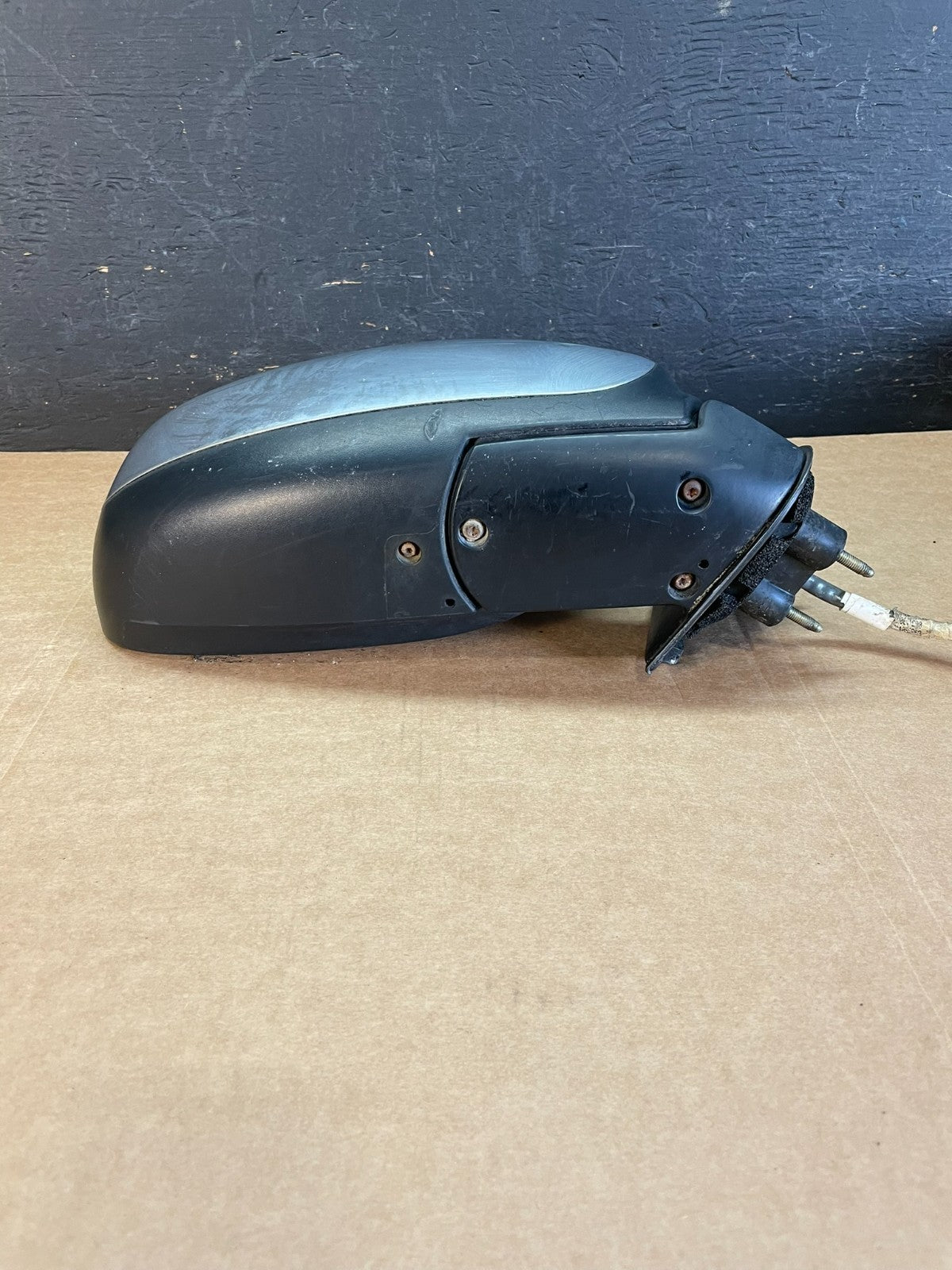 2000 to 2006 Toyota Tundra Right Passenger RH Side Door View Mirror AE3794 DW3