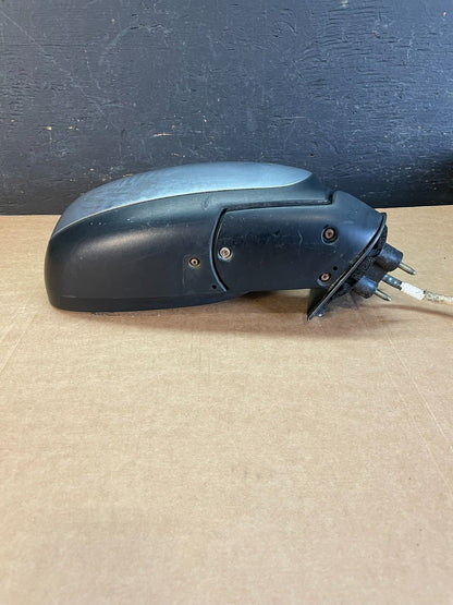 2000 to 2006 Toyota Tundra Right Passenger RH Side Door View Mirror AE3794 DW3