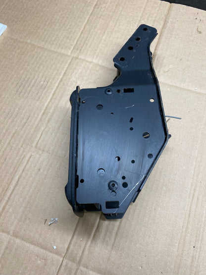 Allison 3000 HS Transmission Electric Shifter OEM aa4481 DG1