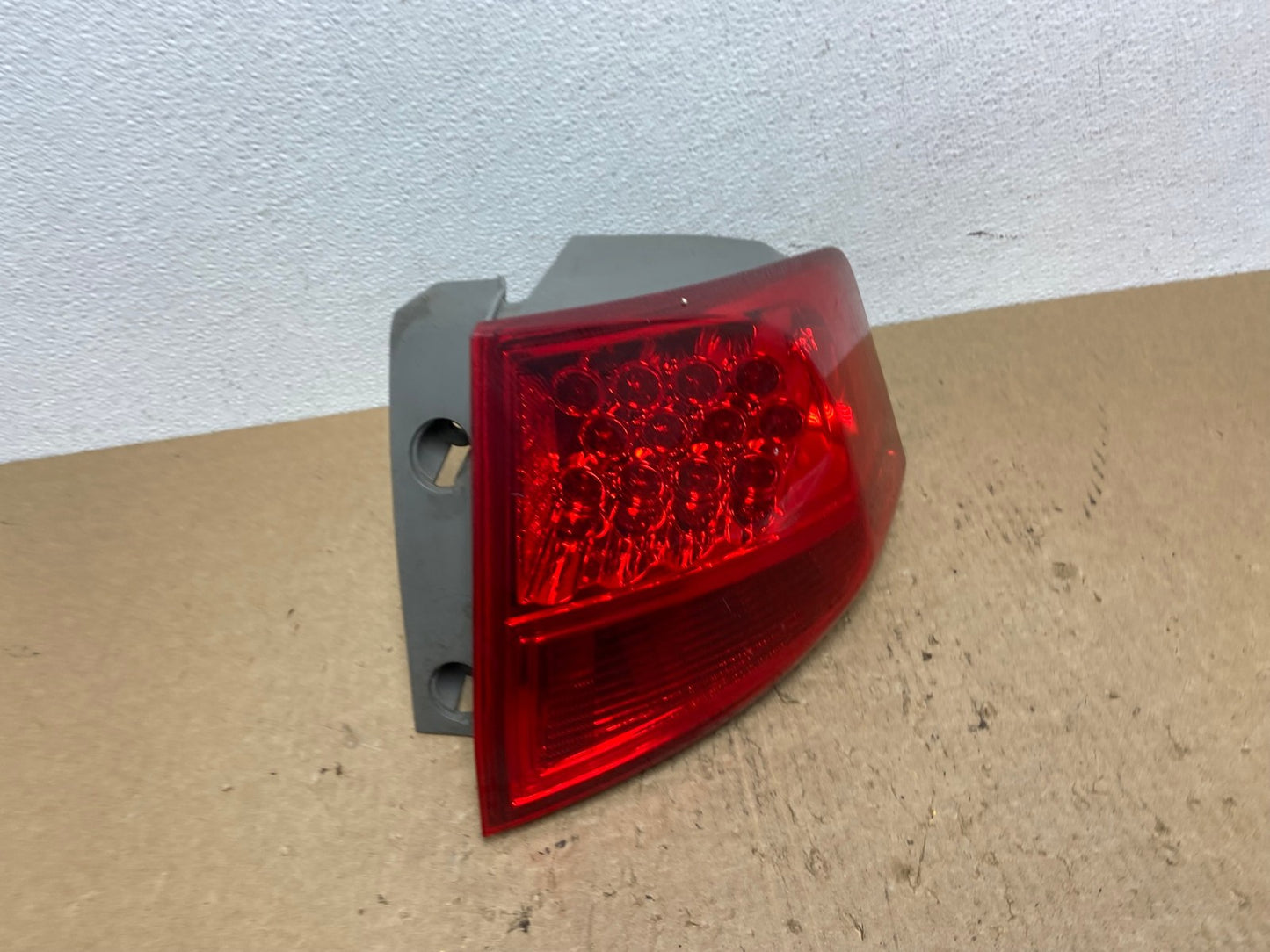 2007 2008 2009 Acura Mdx Right Passenger Rh Side Tail Light Oem AC1528 LK2