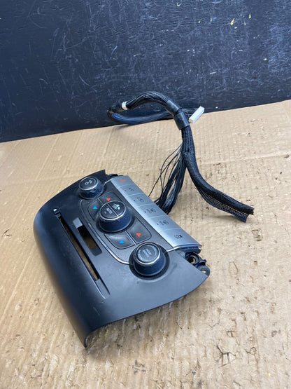 2011-2020 Dodge Journey Heater Air Vent Temperature Climate Control AD1999 DG2