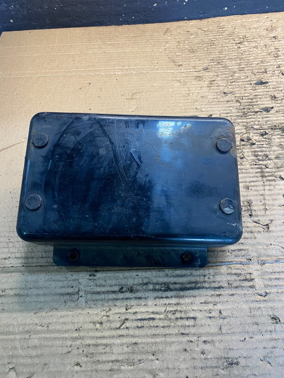 Volvo Eninge Computer Module OEM A2C30817200 aa5438 DG5