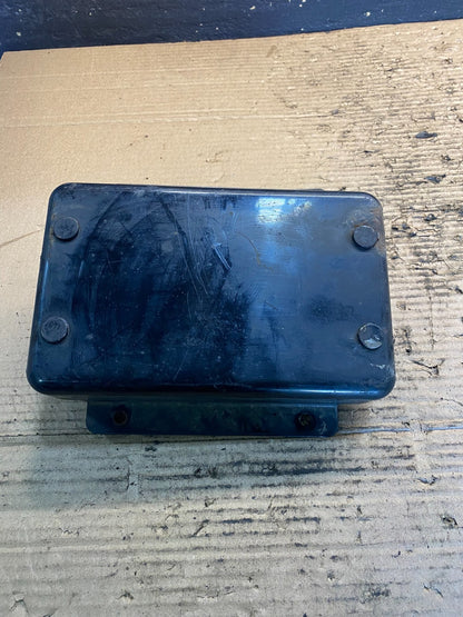 Volvo Eninge Computer Module OEM A2C30817200 aa5438 DG5