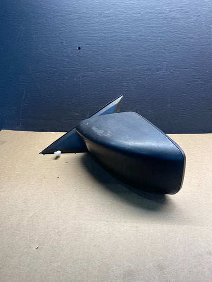 2013 to 2018 Nissan Altima Left Driver LH Side View  Door Mirror OEM AB7156 DW2
