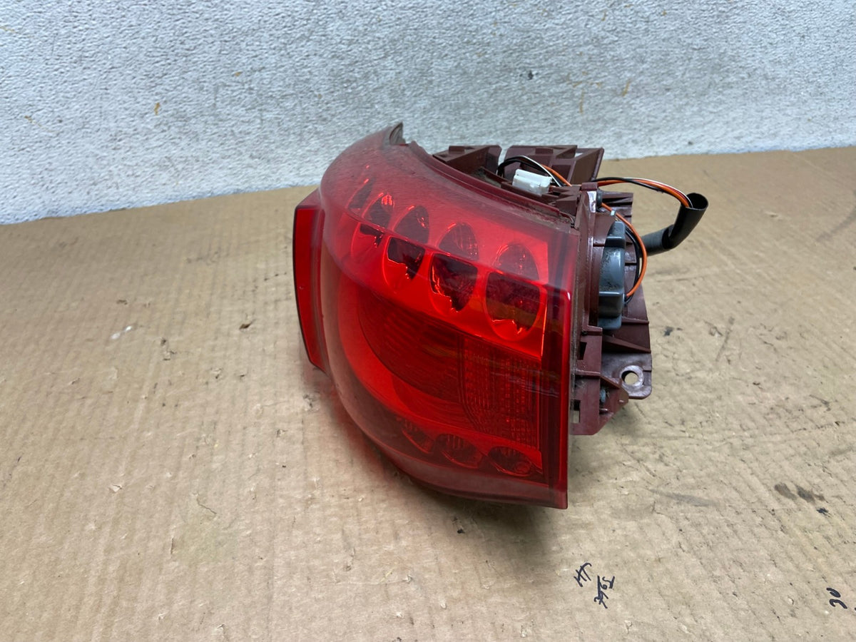 2009-2017 Infiniti FX35 FX50 QX70 Left Driver LH Tail Light AI8287 LK1
