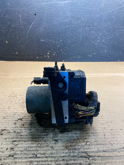 2012-2013 BMW 328i 325i F30 ABS Anti Lock Brake Pump 3451 6771231 AA3318 DG2
