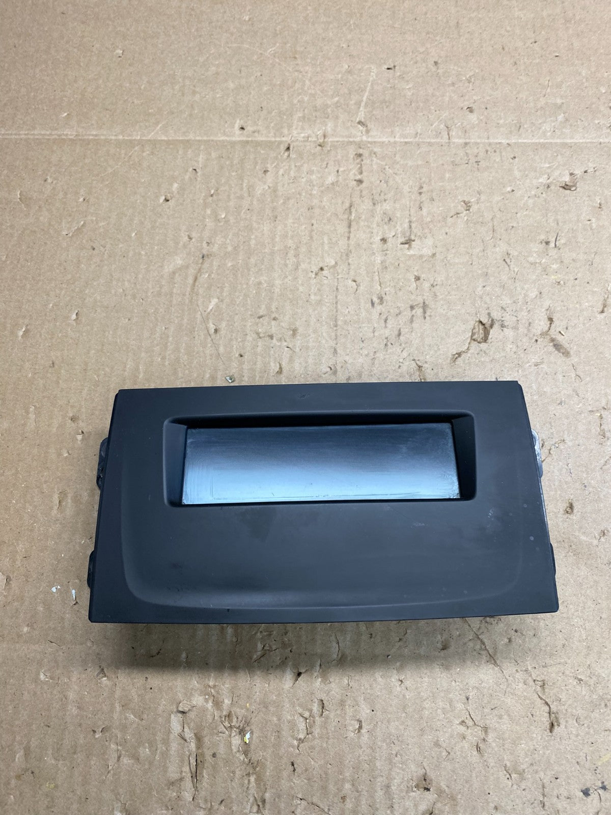 2011 to 2016 Chevrolet Cruze Dash Radio Information Screen Display AC6632 DG0