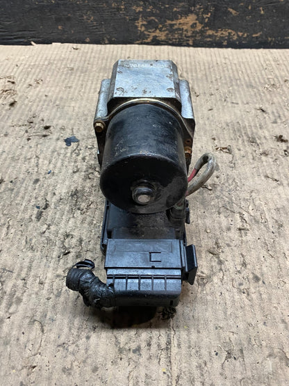 2006 2007 Ford E250 E350 ABS Pump Anti Lock Brake Module OEM v6835 DG8
