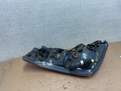2003 2004 2005 Nissan Murano Right Passenger Rh Side Tail Light Oem AB0181 LK7