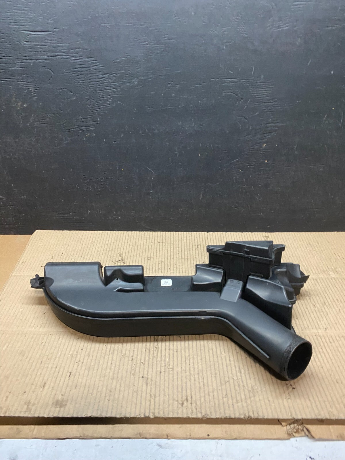 2007 to 2013 Nissan Altima 2.5L Air Duct Tube Resonator 16554-JA000 OEM G5999 DG4