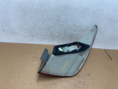 2011 2012 2013 Hyundai Sonata Left Driver LH Side Tail Light AI3571 LK5