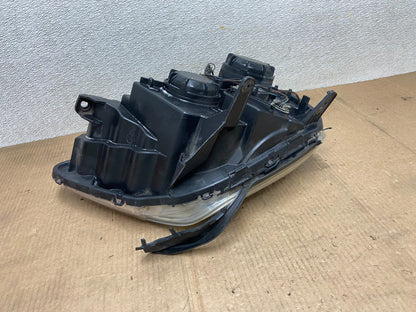 2010 to 2015 GMC Terrain Halogen Left Driver Lh Side Headlight AA6525 DW5